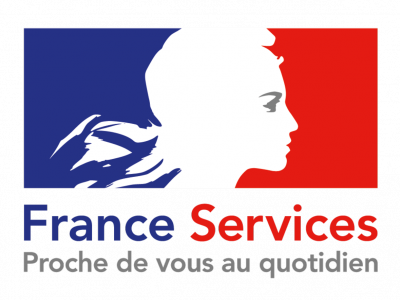 France Services - Proche de vous au quotidien