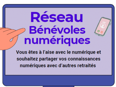 L’association CLARPA, en partenariat avec l'OBC, recherche des bénévoles !
