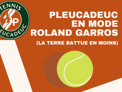 Tournoi de tennis