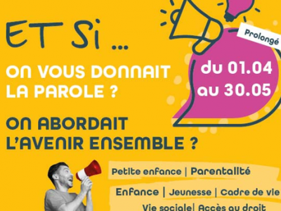 Prolongation Diagnostic Social de Territoire