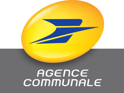 Fermeture exceptionnelle de l'agence postale