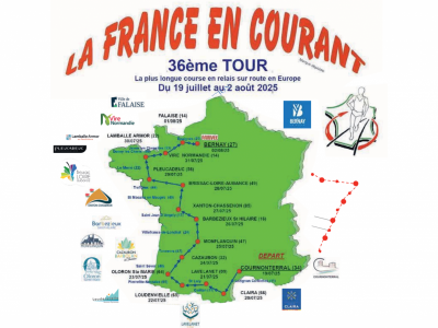La France en Courant