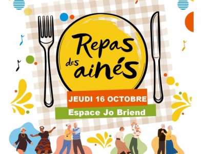 Repas des aînés