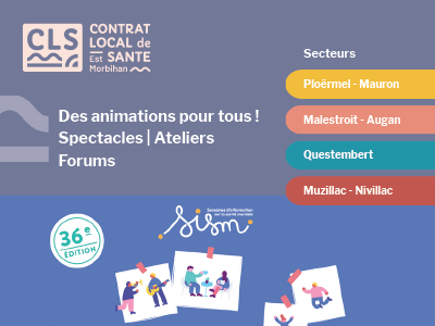 Programme santé mental