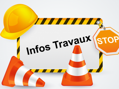 Travaux Malestroit - Saint-Grave