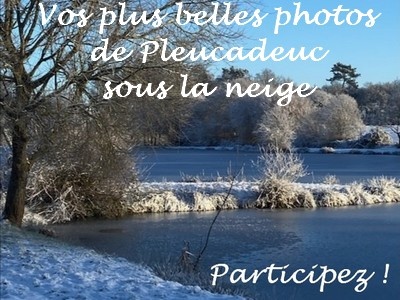 Vos plus belles photos !