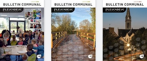 Publications communales