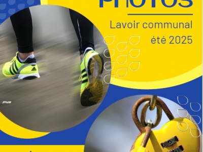 Exposition été 2025