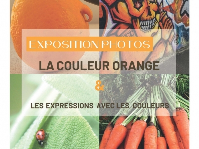 Exposition Eté 2024