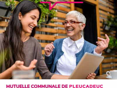 Permanences informatives sur la mutuelle communale