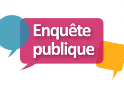 Enquête publique