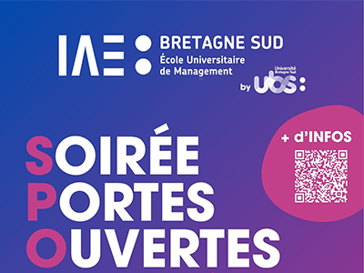 Soirée Portes Ouvertes