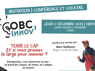 Invitation - Conférence