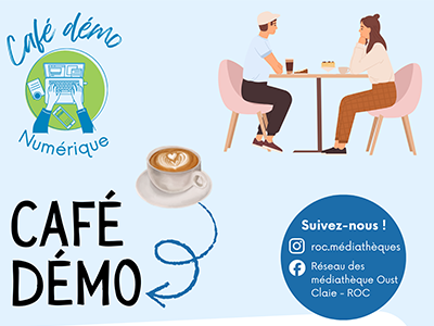 Café Démo