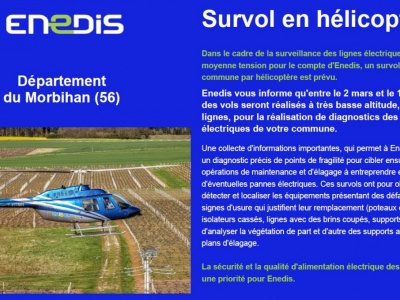 Info ENEDIS