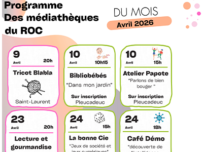 Programme du ROC