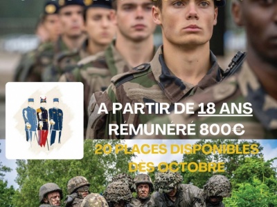l’Académie Militaire de Saint-Cyr