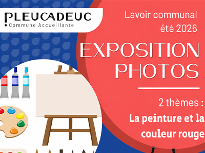 Exposition photos 2026