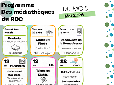 Programme du ROC