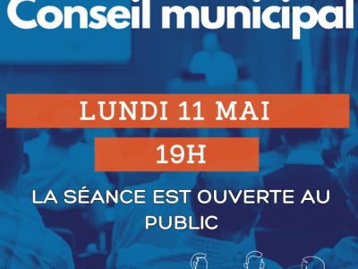 Conseil municipal
