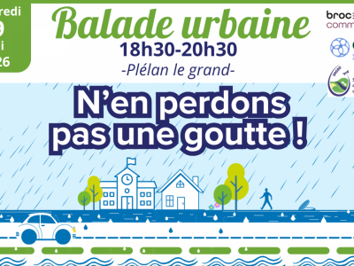 Balade Urbaine