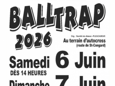 BallTrap
