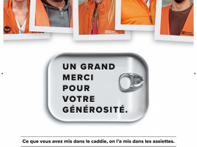 Banque Alimentaire