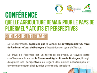 Conférence