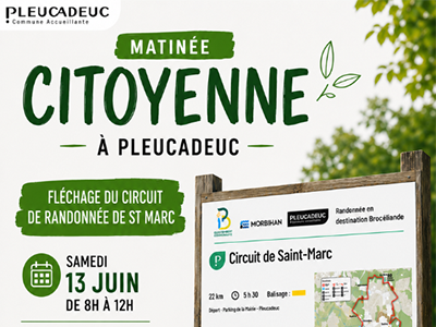 Matinée citoyenne