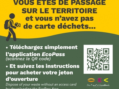 Service déchets