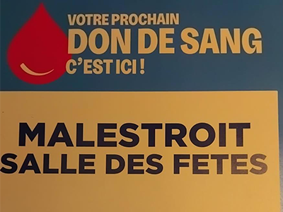 Don du sang