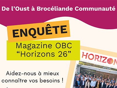 OBC - Enquête