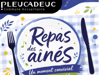 Repas des ainés