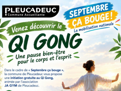 Septembre ça bouge