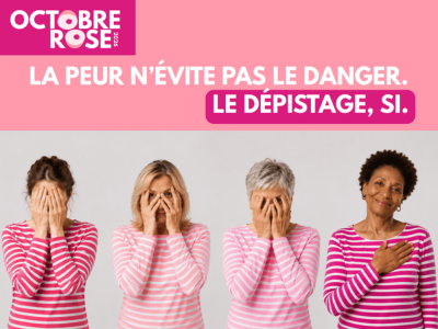 Octobre rose