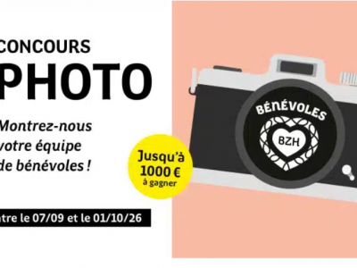 Concours photos