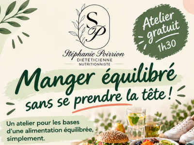 Atelier Nutrition