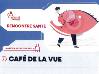 Café de la vue