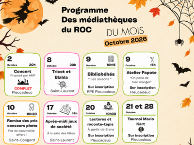 Programme du ROC