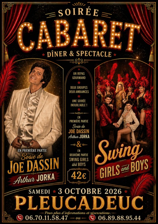 Cabaret