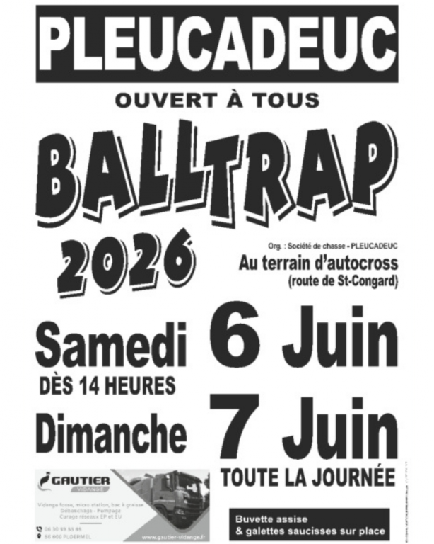 Balltrap